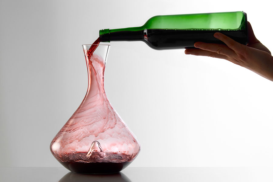 Decanter