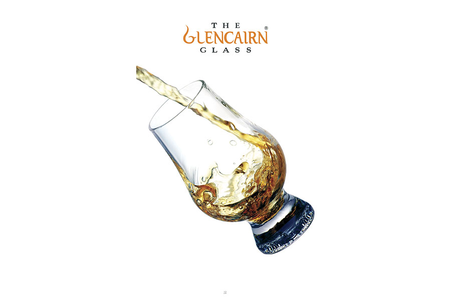 Glencairn glass